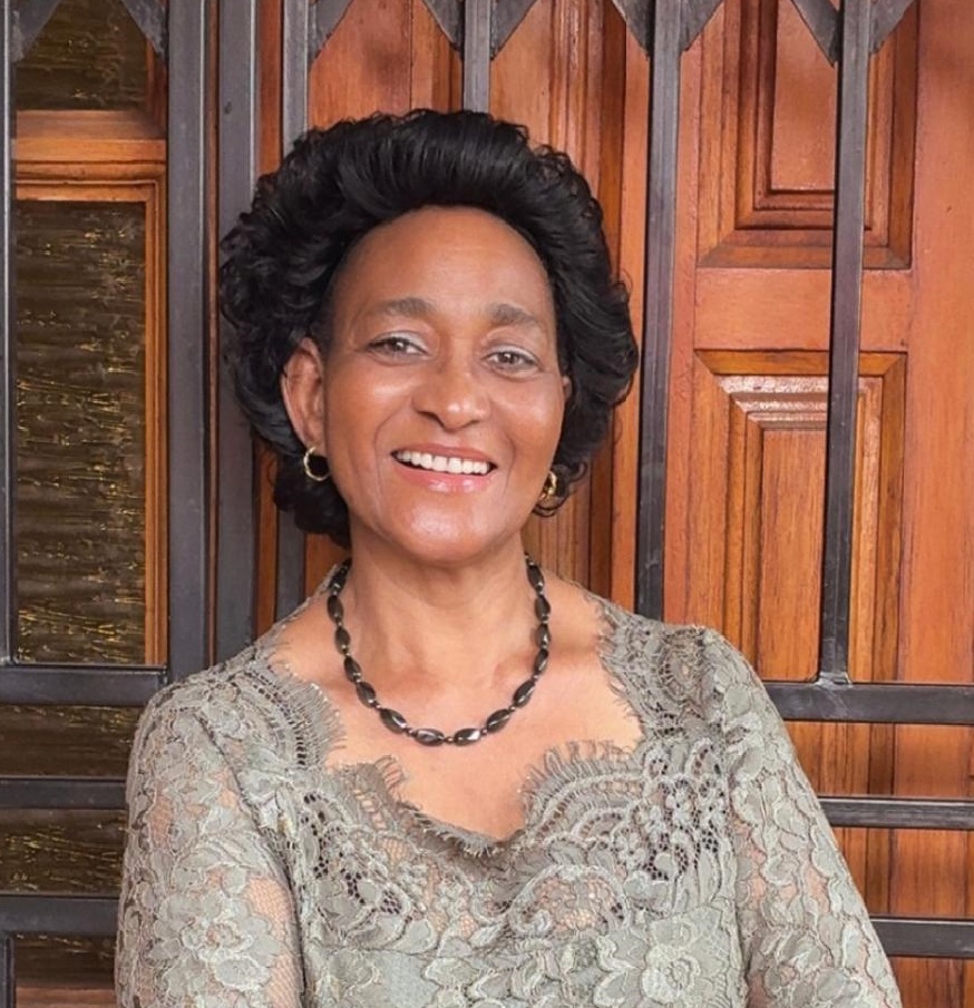 Professor Malmsey Segene